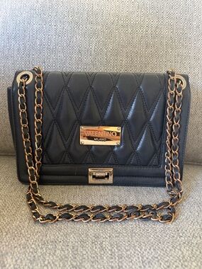 Valentino leather Shoulder Bag